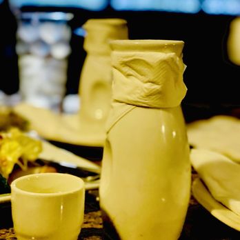 Siam Garden - HOT Sake. - Thai Near Me - St. Petersburg, Florida Siam Garden - HOT Sake. - Thai Near Me - St. Petersburg, Florida