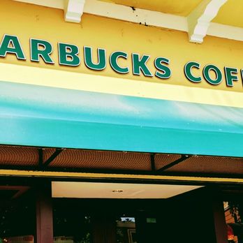 Starbucks - Starbucks - Coffee & Tea Near Me - San Juan, Puerto Rico