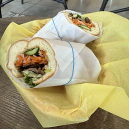 Banh Mi Dac Biet