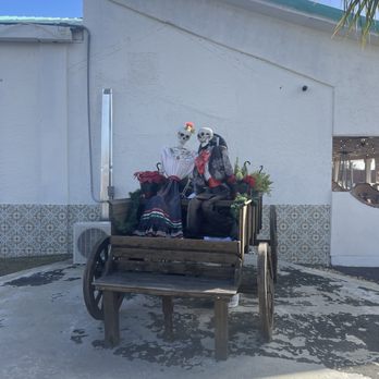 Pedros Tacos & Tequila - a cart full of clothes - Mexican Near Me - Valdosta, Georgia Pedros Tacos & Tequila - a cart full of clothes - Mexican Near Me - Valdosta, Georgia