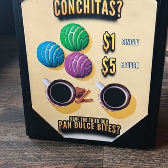 Tostadas - Breakfast & Brunch Near Me - Campbell, California