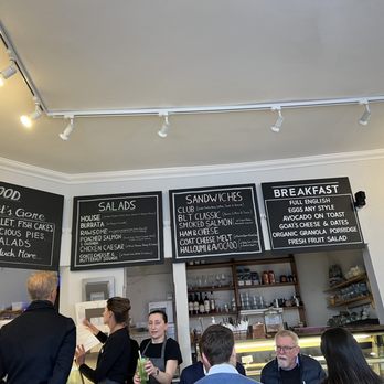 Caffe In - Coffee & Tea Near Me - London, XGL Caffe In - Coffee & Tea Near Me - London, XGL