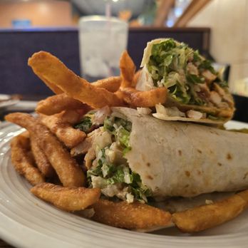 Emmy's Original Pancake House & Grill - Chicken wrap - Breakfast & Brunch Near Me - Avon, Indiana Emmy's Original Pancake House & Grill - Chicken wrap - Breakfast & Brunch Near Me - Avon, Indiana