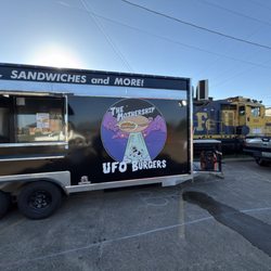 Food truck
