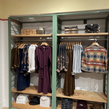 Faherty Savannah - Accessories Near Me - Savannah, Georgia Faherty Savannah - Accessories Near Me - Savannah, Georgia