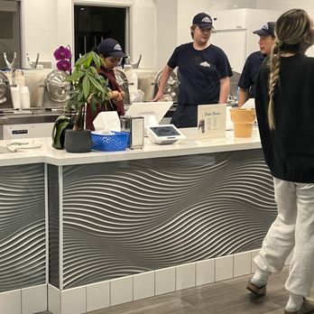 Stricklands Ice Cream - Ice Cream & Frozen Yogurt Near Me - Costa Mesa, California