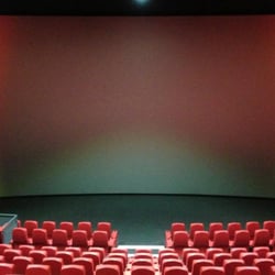Omniplex - Humungo screen