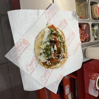 Shah's Halal Food - Halal Near Me - Queens, New York Shah's Halal Food - Halal Near Me - Queens, New York