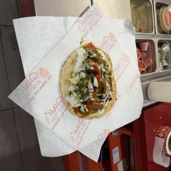 Shah's Halal Food