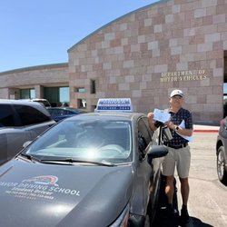 Favor Driving School