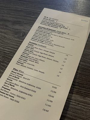 Menu photo 7 Jalea Saint Charles, MO