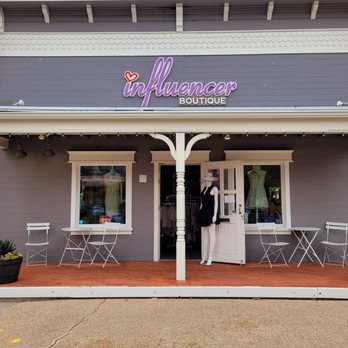 Influencer Boutique - Women's Clothing Near Me - San Diego, California Influencer Boutique - Women's Clothing Near Me - San Diego, California