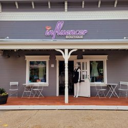 Influencer Boutique