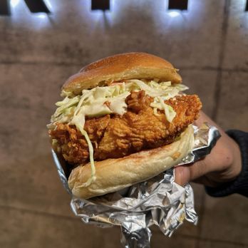BTRMLK - Chicken Shop Near Me - London, Ontario