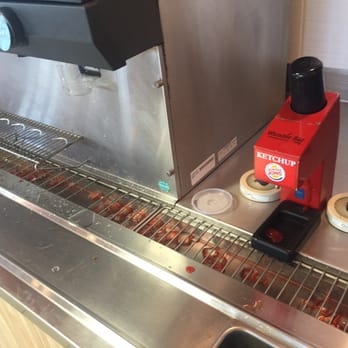 Burger King - Burgers Near Me - Round Rock, Texas