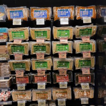 Central Market - 8 packs of frozen tamales, in a variety of flavors & ingredients. - Grocery Near Me - Plano, Texas Central Market - 8 packs of frozen tamales, in a variety of flavors & ingredients. - Grocery Near Me - Plano, Texas