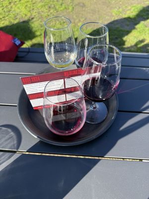 Wild Estate - The Untamed Winery by null