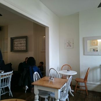 The Teapot - Cake My Day Punk - Coffee & Tea Near Me - London, XGL The Teapot - Cake My Day Punk - Coffee & Tea Near Me - London, XGL