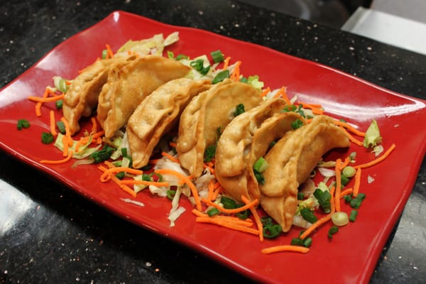 Bamboo Bistro Westgate by null