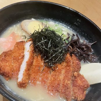 Marina Sushi Bar - Ramen - Japanese Near Me - San Francisco, California