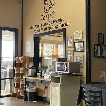 The Black Dog Coffee - Coffee Roasteries Near Me - Shenandoah Junction, West Virginia