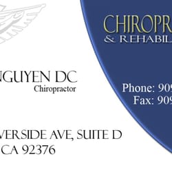 Advanced Care Chiropractic Center