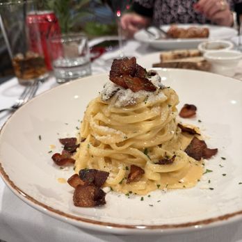 Brunella Trattoria - Carbonara - Italian Near Me - Glendale, California Brunella Trattoria - Carbonara - Italian Near Me - Glendale, California