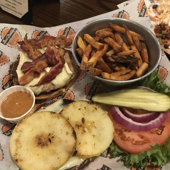 Bad Daddys Burger Bar - Burgers Near Me - Arvada, Colorado Bad Daddys Burger Bar - Burgers Near Me - Arvada, Colorado