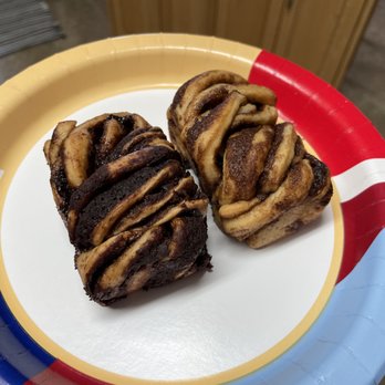 Babka ATX - Patisserie/Cake Shop Near Me