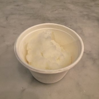 SRV Boston - Prosecco sorbet - Italian Near Me - Boston, Massachusetts SRV Boston - Prosecco sorbet - Italian Near Me - Boston, Massachusetts
