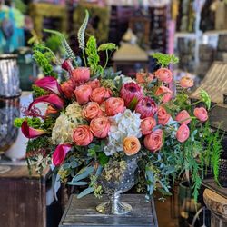 Windmill Floral Expressions