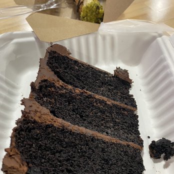 Cheesecakes by Alex - Chocolate cake - Bakeries Near Me - Winston-Salem, North Carolina