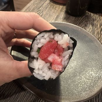 Kinsu Nikkei Sushi - Sushi Bars Near Me - Miami, Florida