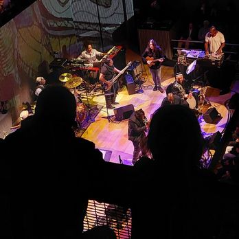 SFJAZZ - Miles Electric Band - Performing Arts Near Me - San Francisco, California