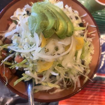 El Canario Carnitas - Bowl - Mexican Near Me - Temecula, California