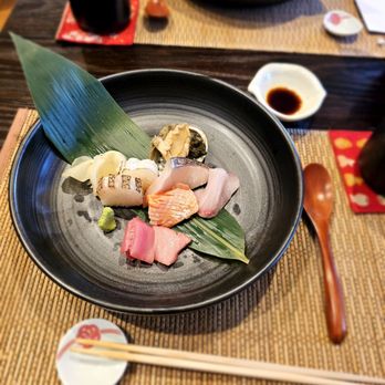 Hana Izumi - Japanese Near Me - Millbrae, California