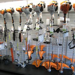 Power Equipment Repair