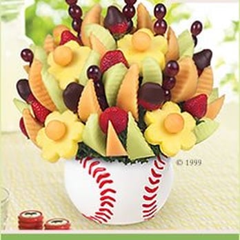Edible Arrangements - Triple Play bouquet - Florists Near Me - Palatine, Illinois Edible Arrangements - Triple Play bouquet - Florists Near Me - Palatine, Illinois