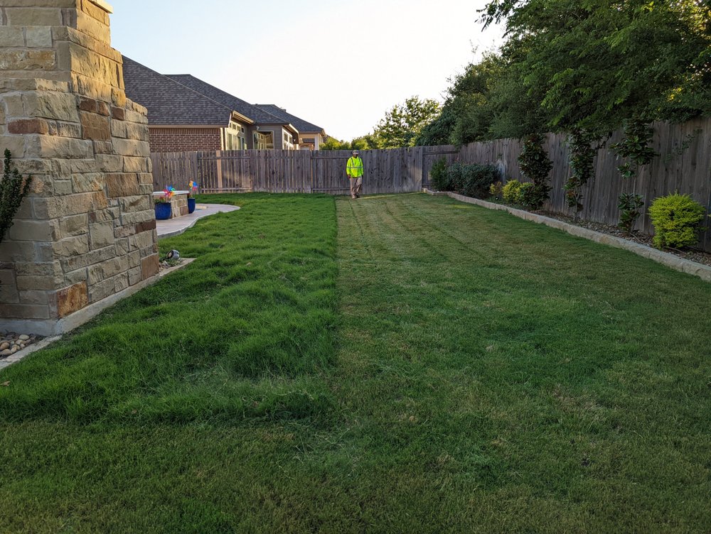 LUXURIOUS LANDSCAPING Updated September 2024 Round Rock, Texas