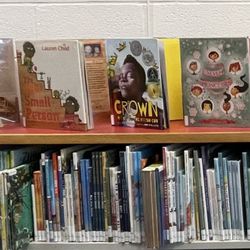 Montgomery County Public Libraries - Kensington Park Branch