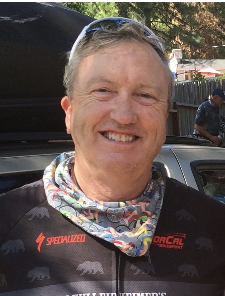 Cliff J Young - divorce attorney in Reno, NV