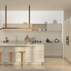 Builders Surplus Kitchen & Bath Cabinets - European Modern Kitchen Cabinets Huntington Beach