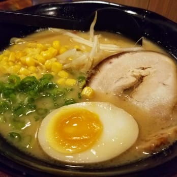 Arashi Ramen - Ramen Near Me - Seattle, Washington