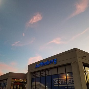 Auffenberg Pre-Owned Super Store - Certified pre-owned! 100,000 miles warranties! Only at 129 Auto Court in O'Fallon! - Auto Repair Near Me - O'Fallon, Illinois