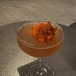 Elle Woods, a seasonal drink for summer 2024