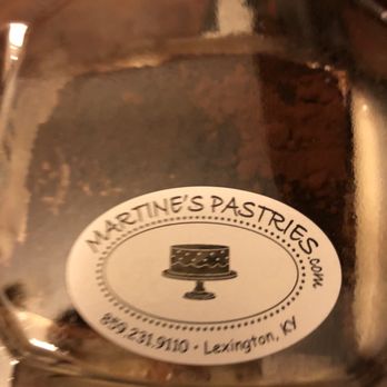 Martine's Pastries - Bakeries Near Me - Lexington, Kentucky Martine's Pastries - Bakeries Near Me - Lexington, Kentucky