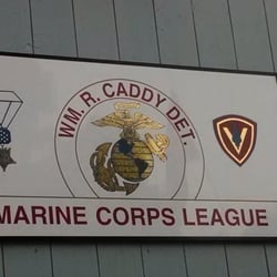 Marine Corps League