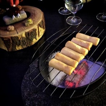 Alinea - New American Near Me - Chicago, Illinois