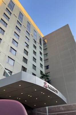 San Diego Marriott Del Mar by null