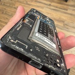 I Fix Repairs - Battery Replacement